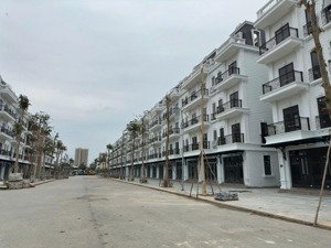 bảng hàng chuyển nhượng liền kề đông dương residence có sổ đỏ