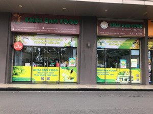 cần bán 2 căn shophouse rs7- sh03 và sh04 - richstar ii, đường hòa bình, hiệp tân, tân phú, tp. hcm