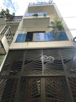 nhà đẹp full nội thất cao cấp nguyễn đình chiểu q3.