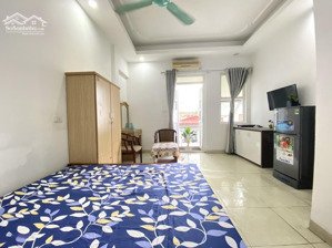 chính chủ cho thuê phòng trọ khép kín ngõ 48 trần duy hưng giá 3.8 triệu