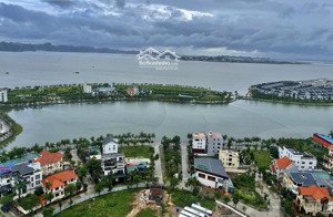 bán cc view đẹp tại new life tower, 2,45 tỷ, 76,7m2, 2pn, 2wc, hạ long