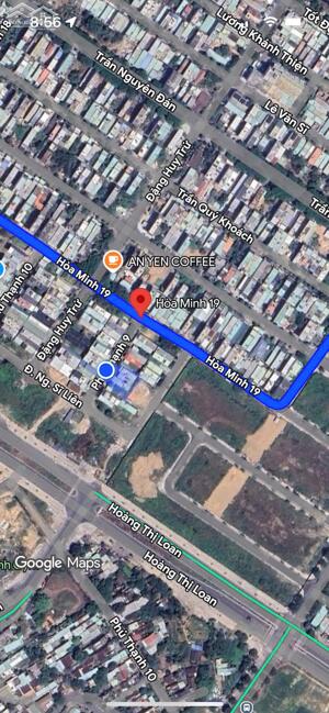 DÀNH CHO NHÀ ĐẦU TƯ MUA NHÀ RẺ CĂN NHÀ 3 TẦNG MẶT TIỀN HÒA MINH 19