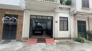 nhà đẹp phố tứ liên tây hồ - 80m 6 tầng thang máy ô tô tránh