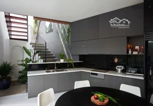 biệt thự mini sân vườn 2tầng - 200,4m2 - đình phong phú sát lê văn việt - nhỉnh 11 tỷ