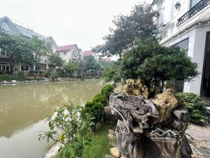 chính chủ bán biệt thự đơn lập hoa sữa vinhomes riverside 367m, vị trí hiếm nhà bán, giá đầu tư