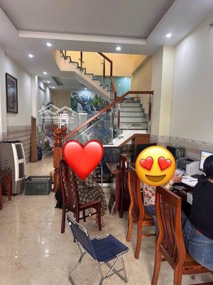 bán nhà 3 tầng đường hoá sơn, gần toà căn hộ cao cấp masterie