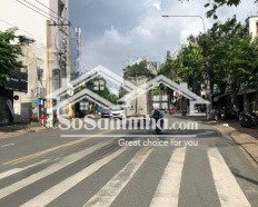 bán nhà mặt tiền kinh doanh đường cmt8 thủ dầu một