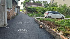 bán lô đất đẹp thôn thạc quả - x. dục tú - đông anh - hn. dt : 40m2.
mặt tiền 4m
hướng: tây nam.