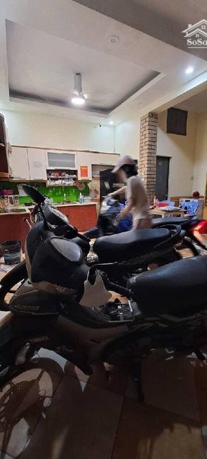 khu hiếm nhà bán phố vọng bách khoa - phân lô - ô tô vào nhà - dt 40m², 5 tầng, giá 12.3 tỷ