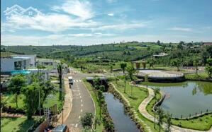  Chạm mây, chạm gió – Đất đồi view thung lũng cực chill 