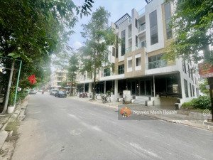 bán nhà liền kề tại thanh hà mường thanh, 15 tỷ, 90m2, 5pn, 5wc, thang máy, ở sướng, kinh doanh