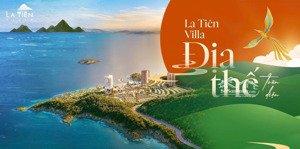la tiên villa biệt thự biển đẳng cấp tại nha trang