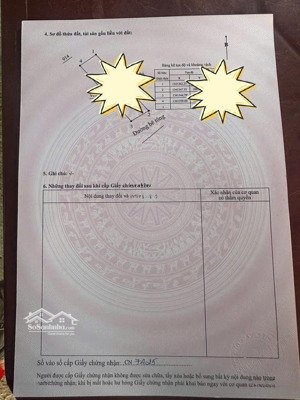 cam lâm - khánh hòa - cách vin 300m | mặt tiền 10m | full thổ cư odt | giá chỉ 7 triệu/m²