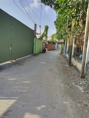 đất phú lợi 14x50,5 thổ cư 160m2