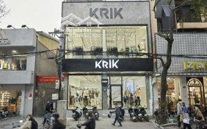 cho thuê nhà mặt phố bạch mai, hai bà trưng diện tích 70m2x2tầng mặt tiền 4,2m vị trí đoạn đẹp