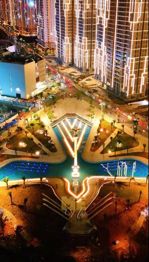 bán căn hộ chung cư vinhomes the beverly solari, 3,05 tỷ, 59 m2, view đẹp, quận 9, tp.hcm