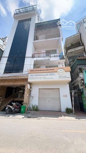 bán nhà siêu phẩm, kinh doanh, ô tô tránh tại thanh xuân, 75m2, giá nhỉnh 24 tỷ