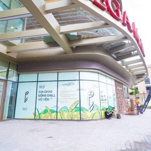 vincom mega mall royal island sắp khai trương cư dân về ở ngay hưởng lợi nhân đôi