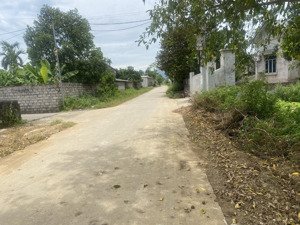 bán đất 500m2 tại đường liên xã, xã thuỷ xuân tiên, chương mỹ, hà nội, giá cực chất 7 tỷ