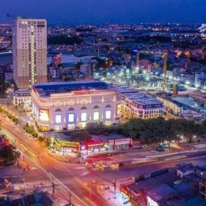 cần bán đất gần vincom dĩ an,vị trí trung tâm giá tốt!3.650 tỷ liên hệ 