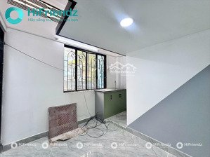 phòng có gác cực rộng đi bộ tới gtvt & hutech, ftu ngay hàng xanh