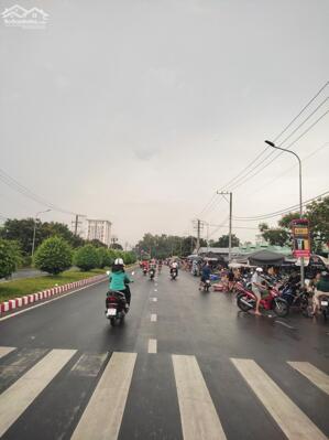 Đất nền đường Phạm Nhơn Thuần phường 3 TPCL, cách đường Nguyễn Đình Chiểu 100m