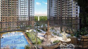 chuyển nhượng căn hộ the paris vinhomes ocean park : căn góc 2pn 65m2 giá 4.5x bp lh/zl: 