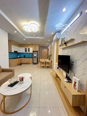 bán căn 1 phòng ngủ full nội thất đã có sổ