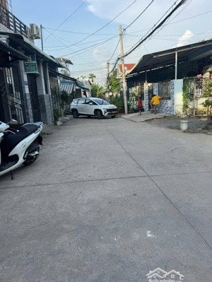 nhà trệt lầu mặt tiền thạnh xuân 51. hxh