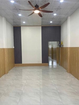 bán nhà đường song hành quốc lộ 22, gần ngã tư trung chánh, 88,2m2