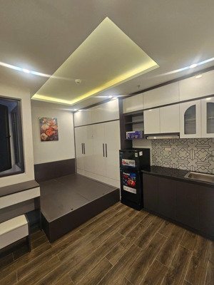 bán cc mini bát khối long biên, dòng tiền ~ 50tr/th, ngõ oto tránh, gần cầu vĩnh tuy, giá 16.8 tỷ