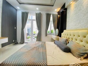 bán nhà riêng đẹp tại nguyễn văn khối, gò vấp, 6,5 tỷ, 48,7 m2, nhiều tiện ích