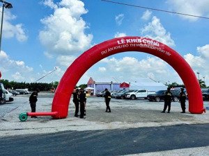 bán đất tại đường 826c, xã phước vĩnh tây, cần giuộc, long an, 2,2 tỷ, 62m2 đẹp, nhiều tiện ích