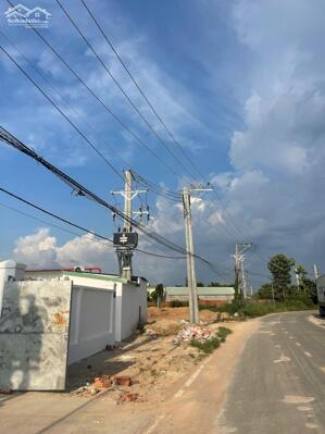 Bán nhà xưởng tại Cụm CN Vĩnh Tân, Tân Uyên, Bình Dương Pháp lý đầy đủ