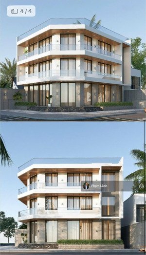 cho thuê nhà góc 2 mặt tiền 1 trệt 2 lầu 369m2 (hoàn thiện sẵn) chỉ 50tr/tháng, liền kề global city