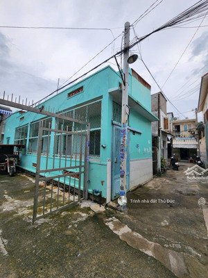 bán dãy trọ 3 phòng đường tam bình, hiệp bình chánh, 3,98 tỷ, 56m2, 3pn, 3wc, thu nhập 9tr/tháng