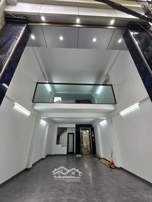 bán nhà khương trung thanh xuân 8 tầng thang máy nhà mới ngõ thông tứ phía