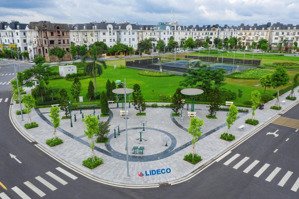 bán trung tâm thương mại dịch vụ lideco, quốc lộ 32, 3600m2 lh 