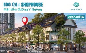 sở hữu eco palece bđs cao cấp chỉ từ 15,2 tỷ đồng ( thanh toán sớm còn được chiết khấu đến 6% )