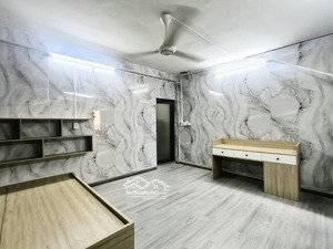 chỉ 1 tỷ sh căn hộ mới xinh, full nội thất - kỳ đồng - 24m2