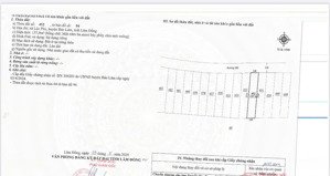 bán 02 lô đất full thổ tại lộc phú (bảo lâm 4) - lâm đồng