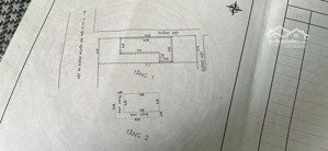 chính chủ bán mặt tiền 150m2 phan thúc duyện . 27 tỷ