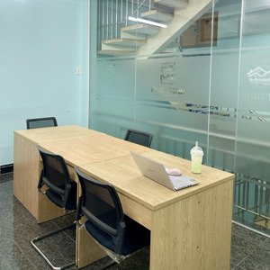 văn phòng 17,3m² khu tên lửa, bình tân giá 12 usd/m² bao vat, bao điện nước, không phát sinh