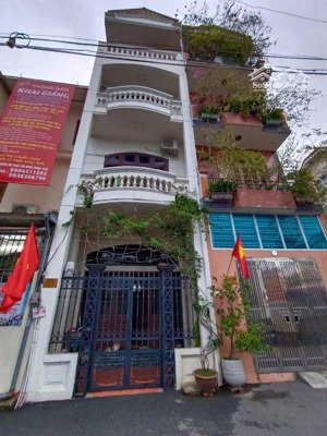 bằng liệt linh đàm _tô 7 chỗ vào nhà - tặng full nội thất - sổ hoa hậu