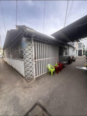 nhà góc 3mt 11.5x21 hxh nguyễn bình, phú xuân, nhà bè, 30tr/m2