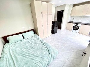 bán nhà đẹp phố trương định, kinh doanh dòng tiền ổn định, nở hậu - 38m2 mt 6.6m, 10 tỷ