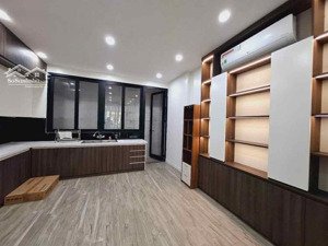 siêu phẩm 6 tầng thang máy kđt văn quán. diện tích 87m2 xây 6 tầng thang máy. giá 2x tỷ