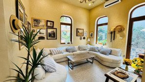 bán nhà lô góc mặt phố + mặt ngõ view hồ công viên kd -dt85m²/185m2 - mt 9,5m -58,8 tỷ.