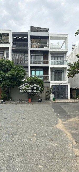 bán nhà mặt tiên bùi tá hán, kđt an phú - an khánh, p. an phú, quận 2 ( hầm 3 lầu )