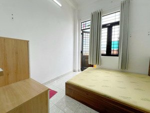 cho thuê phòng giá rẻ - siêu thoáng ngay hoàng hoa thám, cộng hoà, trường chinh